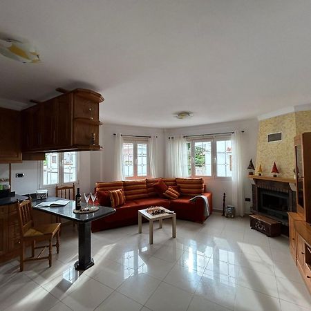 דירות Agua de Fontanales Vivienda Alpa Fontanales מראה חיצוני תמונה