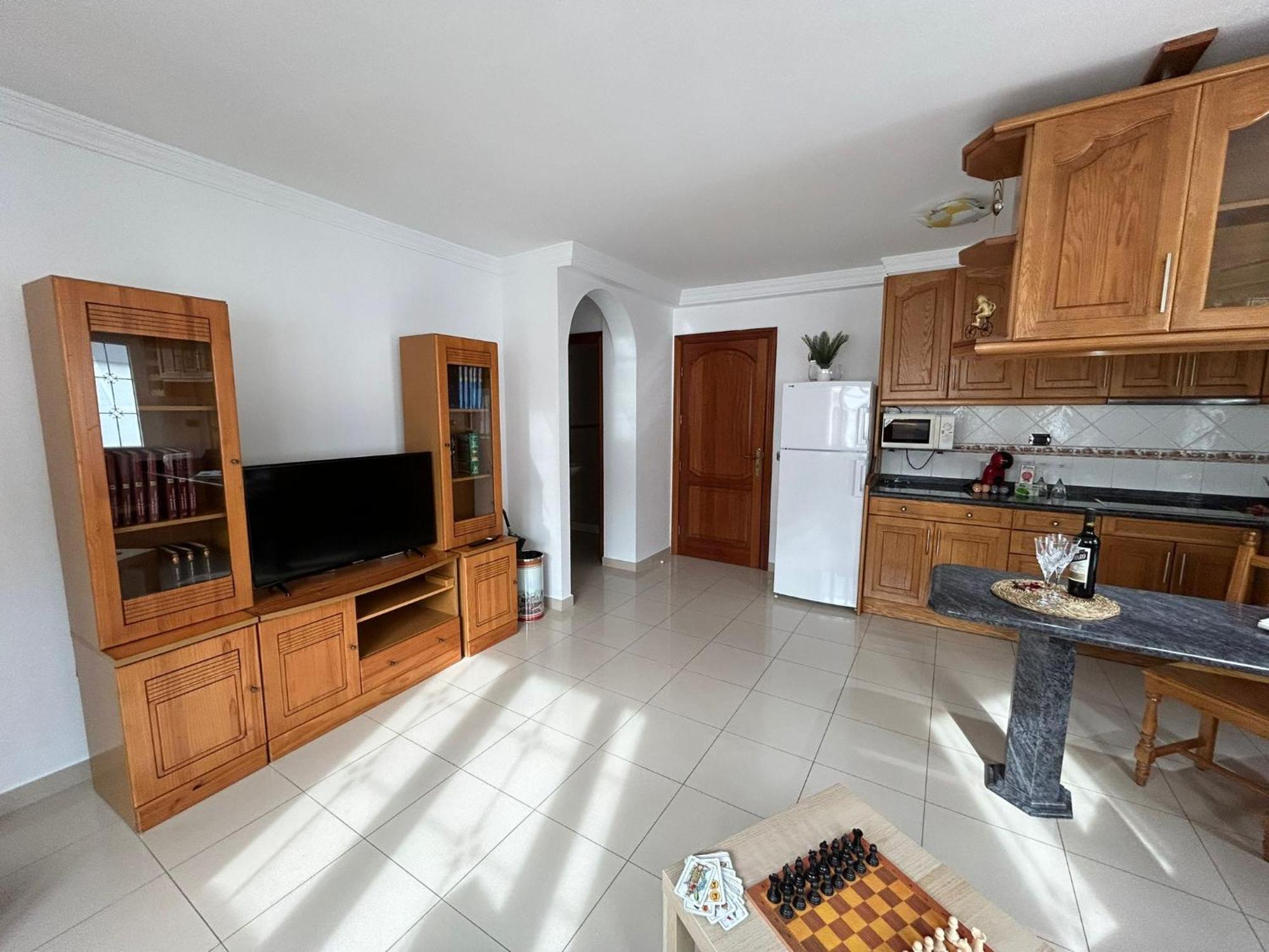 דירות Agua de Fontanales Vivienda Alpa Fontanales מראה חיצוני תמונה