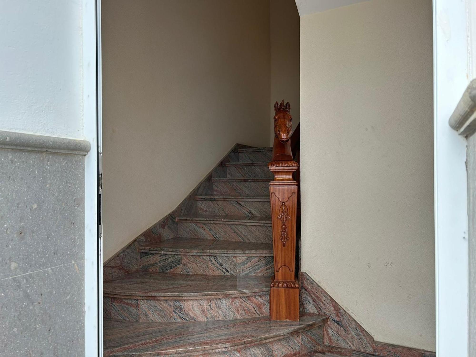 דירות Agua de Fontanales Vivienda Alpa Fontanales מראה חיצוני תמונה
